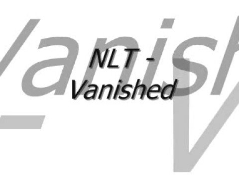 Profilový obrázek - NLT - Vanished