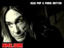 Profilový obrázek - NME Video: When Iggy met Faris