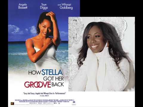 Profilový obrázek - No Regrets By Oleta Adams From The Movie How Stella Got Her Groove Back