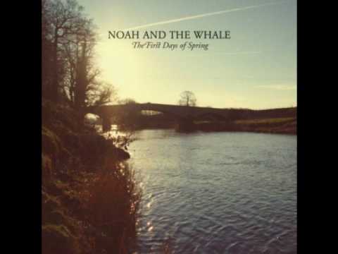 Profilový obrázek - Noah and the Whale - Stranger