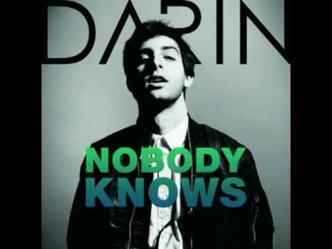 Profilový obrázek - Nobody Knows - Darin ( New Single 2012 ) + Lyrics