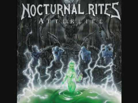 Profilový obrázek - Nocturnal Rites - Afterlife