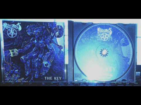 Profilový obrázek - Nocturnus - The Key (1990)