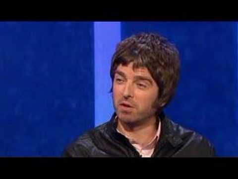 Profilový obrázek - Noel Gallagher 2 - Interview Nov.2006 © ITV