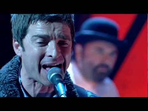 Profilový obrázek - Noel Gallagher - Aka... What A Life! - Live on Later... With Jools Holland