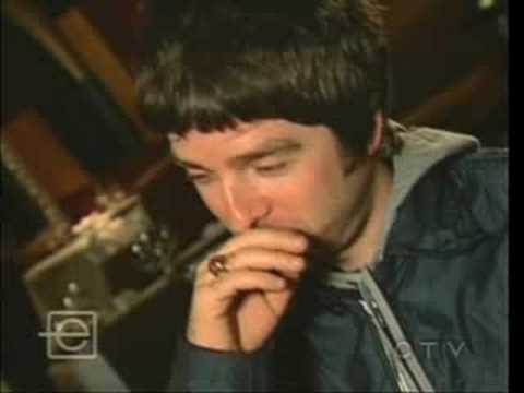 Profilový obrázek - Noel  Gallagher Interview E-Talk Daily