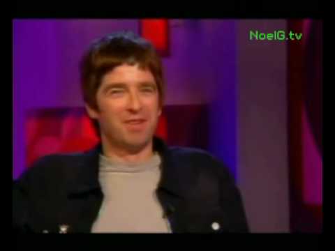 Profilový obrázek - Noel Gallagher Interview Jonathan Ross - (PART ONE)