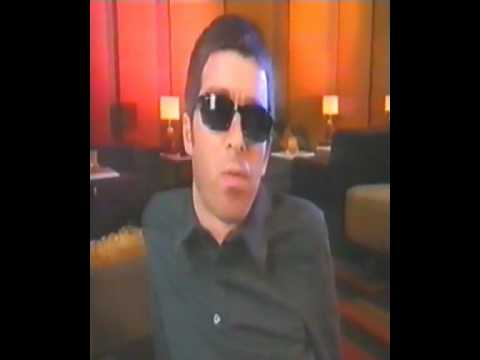 Profilový obrázek - Noel Gallagher Interview Talking about Australian Tour 2002