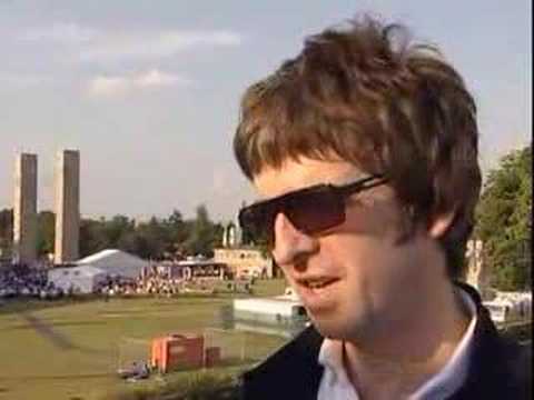 Profilový obrázek - Noel Gallagher interview to BBC pre world cup