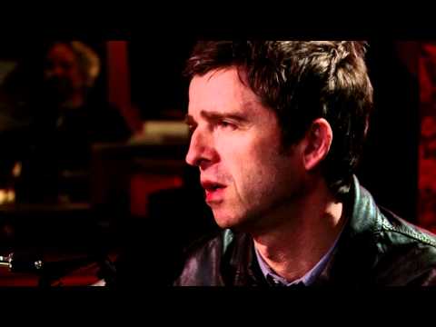 Profilový obrázek - Noel Gallagher quashes Oasis reunion rumours
