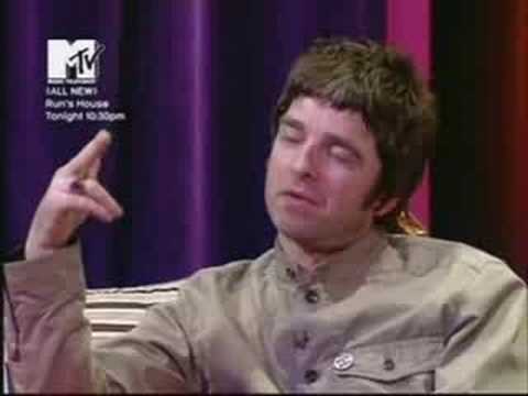 Profilový obrázek - Noel Gallagher Russell Brand Interview 2006 (Part 3)