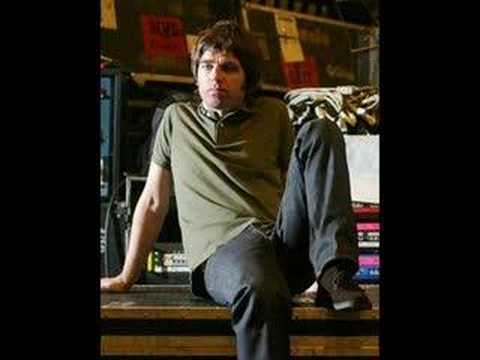 Profilový obrázek - Noel Gallagher Supersonic acoustic