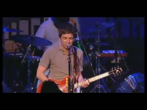 Profilový obrázek - Noel Gallagher's HFB - AKA... Broken Arrow - Live BBC Radio 2 [03/11/2011]