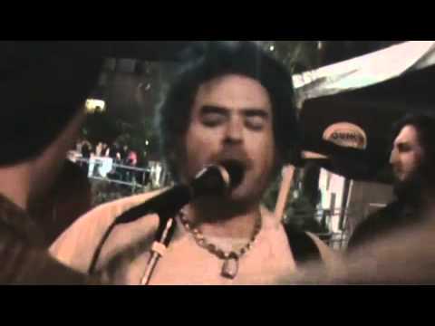 Profilový obrázek - NOFX at occupy Wouldn't it be nice if every movement had a theme song