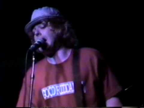 Profilový obrázek - NOFX - Live 9:30 Club, Washingotn DC 1994