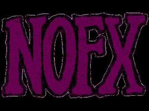 Profilový obrázek - NOFX- stickin in my eye