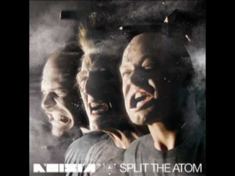 Profilový obrázek - Noisia - Split The Atom (Album out now)