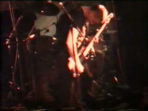 Profilový obrázek - Nomeansno - Metronome/No Fgnuick Live and Cuddly 1990