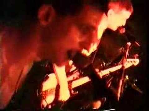 Profilový obrázek - Nomeansno - Two Lips/Rags & Bones Live and Cuddly 1990