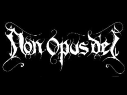 Profilový obrázek - Non Opus Dei - Wpiekłowstąpienie