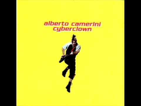 Profilový obrázek - Non rompermi le skatole (Alberto Camerini)