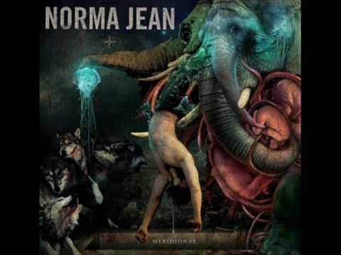 Profilový obrázek - Norma Jean - Distance to Planets (Bonus Track)