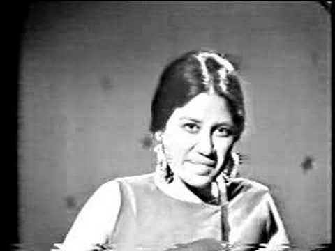 Profilový obrázek - Norma Tanega "Walkin' My Cat Named Dog"