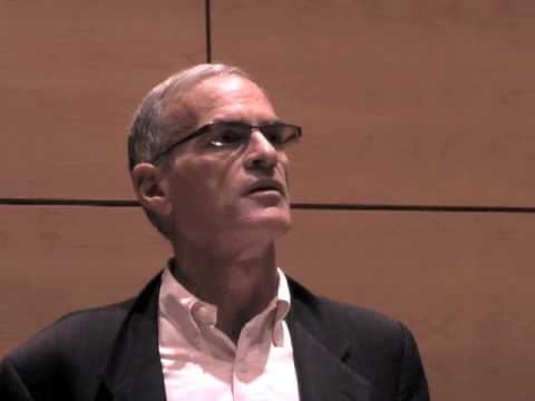 Profilový obrázek - Norman Finkelstein at WSU - 26 Feb 2009 - Answer to Dissenter #1