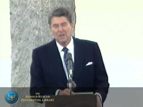 Profilový obrázek - Normandy Speech: Ceremony Commemorating the 40th Anniversary of the Normandy Invasion, D-Day 6/6/84