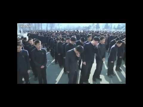 Profilový obrázek - North Korea hearing new Morbid Angel Album