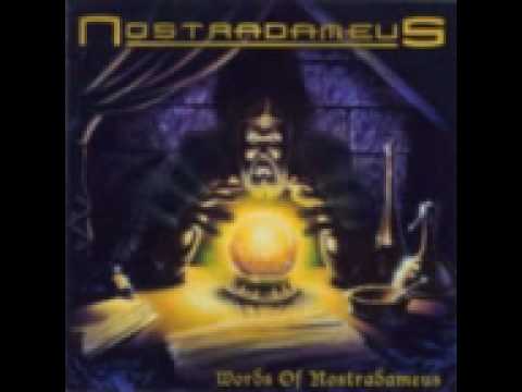 Profilový obrázek - Nostradameus - The Vision