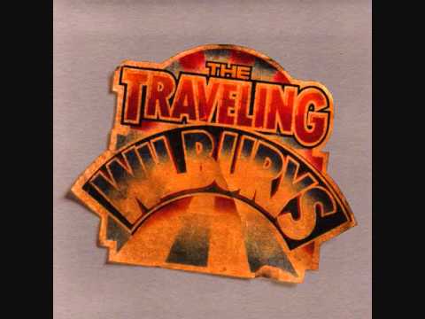 Profilový obrázek - Not Alone Anymore - The Traveling Wilburys