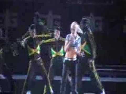 Profilový obrázek - Now That You Got It - Gwen Stefani LIVE Melbourne