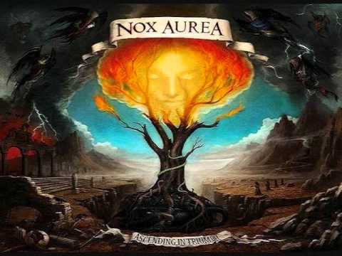 Profilový obrázek - NOX AUREA - Ascending In Triumph