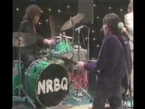 Profilový obrázek - NRBQ and the Whole Wheat Horns - I Want You To Feel Good Too