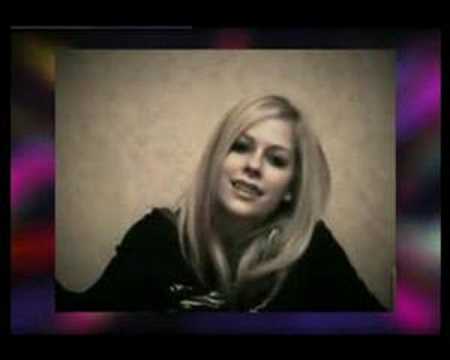 Profilový obrázek - NRJ Music Awards 2008 Message to Fans