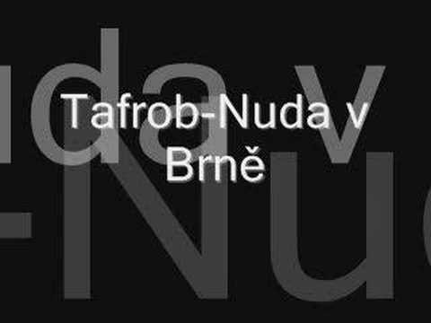 Profilový obrázek - Nuda v Brně