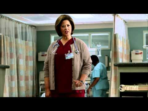 Profilový obrázek - Nurse Jackie - Nurse Jackie Season 4 Trailer