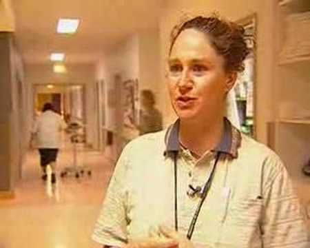 Profilový obrázek - Nurse TV: Alice Springs Paediatrics