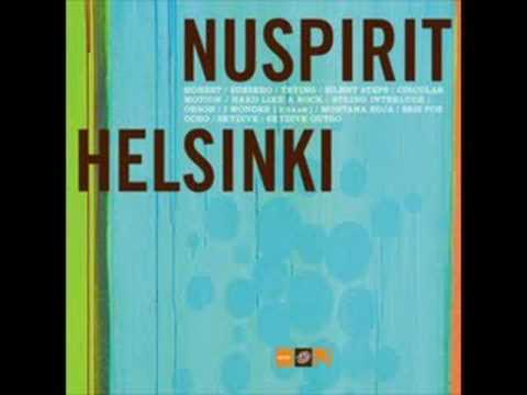 Profilový obrázek - Nuspirit Helsinki - ORSON