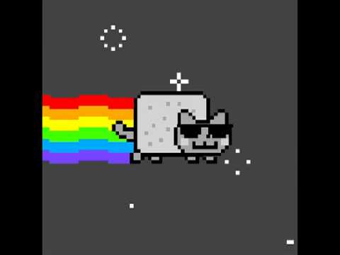 Profilový obrázek - Nyan Cat - Smooth Jazz Cover