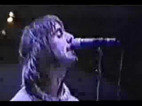 Profilový obrázek - Oasis - 11 08 1996 - Live @ Knebworth - Morning Glory
