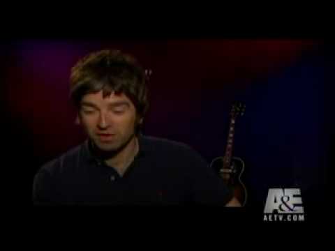 Profilový obrázek - Oasis (A&E) Noel Gallagher acoustic/interview  2/2