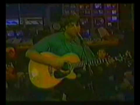 Profilový obrázek - Oasis acoustic - Noel Gallagher