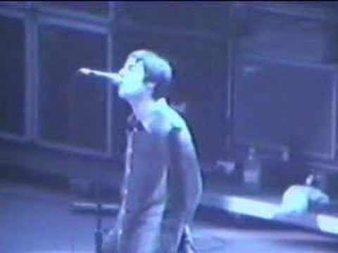 Profilový obrázek - Oasis - Chicago 98 - DYou Know What I Mean