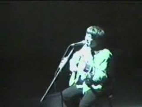 Profilový obrázek - Oasis - Chicago 98 -  Talk Tonight
