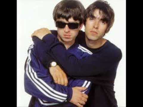 Profilový obrázek - Oasis - Fade Away - Warchild Version