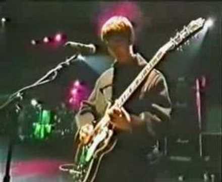 Profilový obrázek - Oasis - Glastonbury 23-06-1995 Live Forever