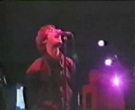 Profilový obrázek - Oasis - Glastonbury 23-06-1995 Some Might Say