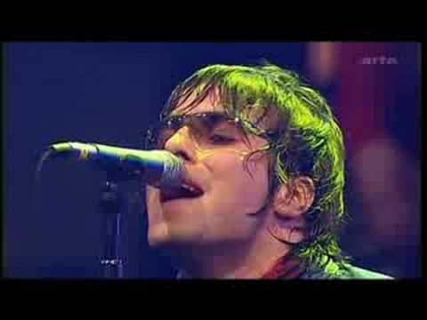 Profilový obrázek - Oasis - Hung In A Bad Place